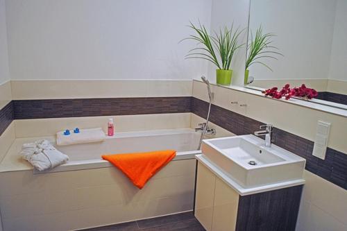 Apartamento Villa Poseidon