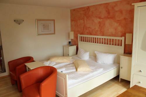 Apartamento Villa Sanssouci In Binz _ Baederst