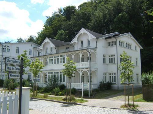 Apartamento Villa Amanda/ Whg. 9