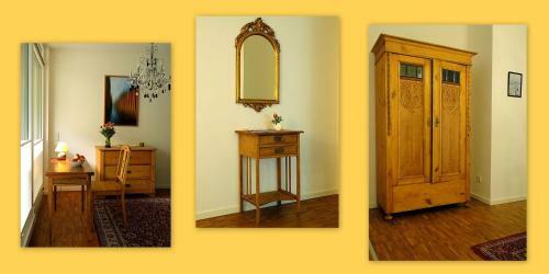Apartamento D�nenresort