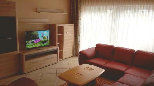 Apartamento Top Ferienwohnungen Im Ostseebad B
