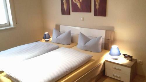 Apartamento Top Ferienwohnungen Im Ostseebad B