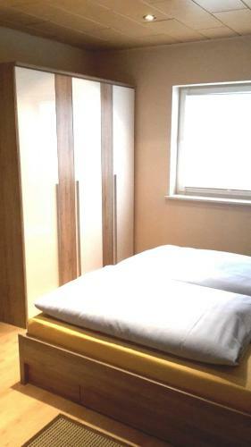 Apartamento Top Ferienwohnungen Im Ostseebad B