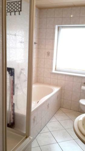 Apartamento Top Ferienwohnungen Im Ostseebad B