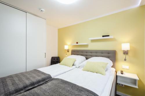 Apartamento Fewo Prora - Sandd�ne