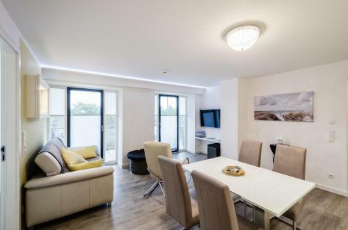Apartamento Fewo Prora - Sandd�ne