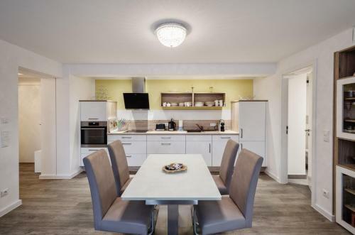 Apartamento Fewo Prora - Sandd�ne