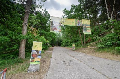 Apartamento Fewo Prora - Sandd�ne