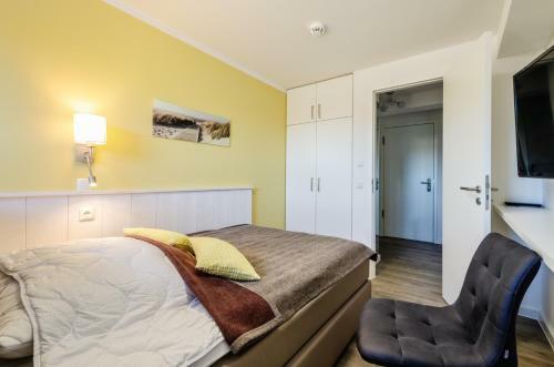 Apartamento Fewo Prora - Sandd�ne