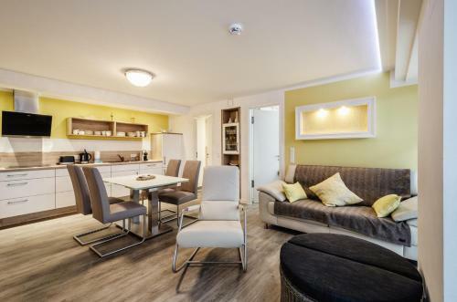 Apartamento Fewo Prora - Sandd�ne