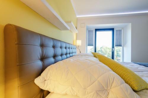 Apartamento Fewo Prora - Sandd�ne