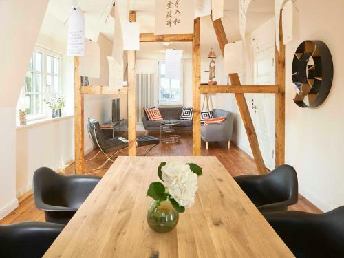Apartamento Villa Hygge