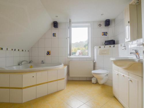 Ferienhaus Winde 8