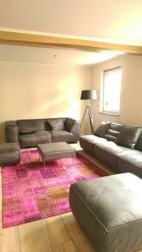 Fhs Aparthotel