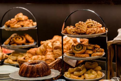 Hotel Motel One Bonn-beethoven