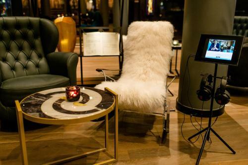 Hotel Motel One Bonn-beethoven