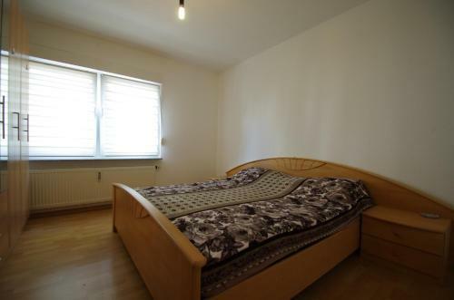 Apartamento Bel-air Appartment