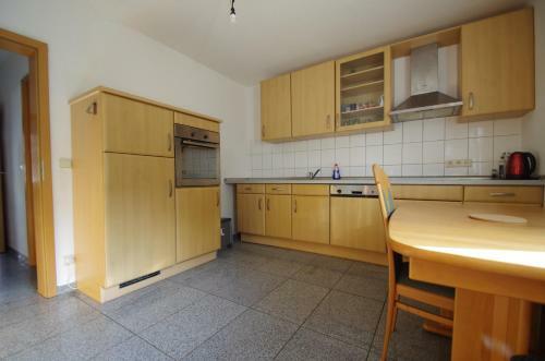 Apartamento Bel-air Appartment