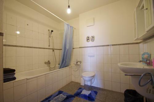 Apartamento Bel-air Appartment