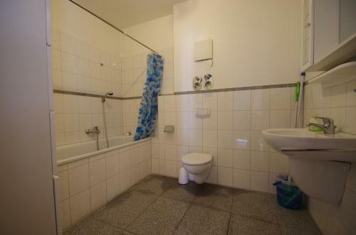 Apartamento Bel-air Appartment