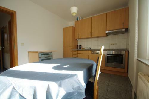 Apartamento Bel-air Appartment