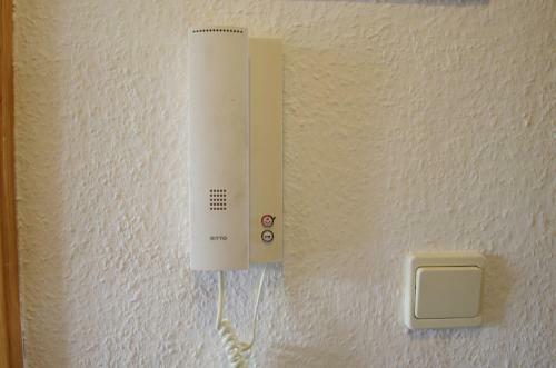 Apartamento Bel-air Appartment