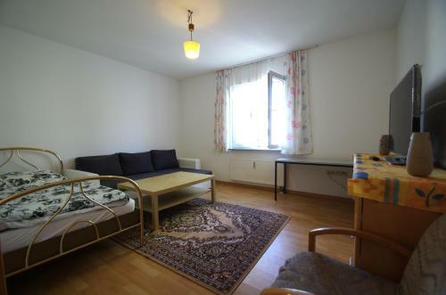 Apartamento Bel-air Appartment