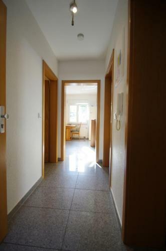 Apartamento Bel-air Appartment