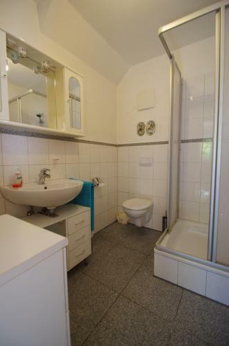 Apartamento Bel-air Appartment