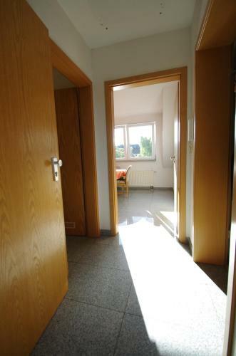 Apartamento Bel-air Appartment