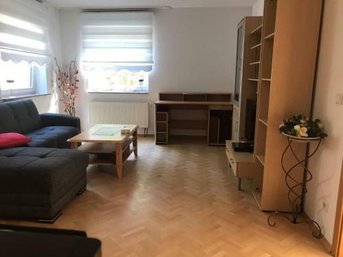 Apartamento Bel-air Appartment