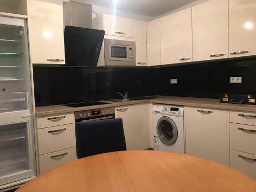 Apartamento Bel-air Appartment