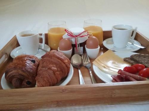 Bed & Breakfast Bloemenweelde