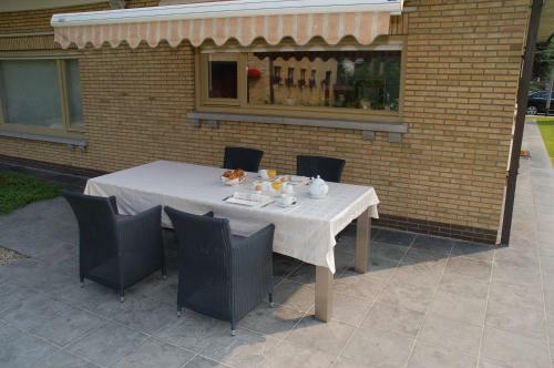 Bed & Breakfast Bloemenweelde