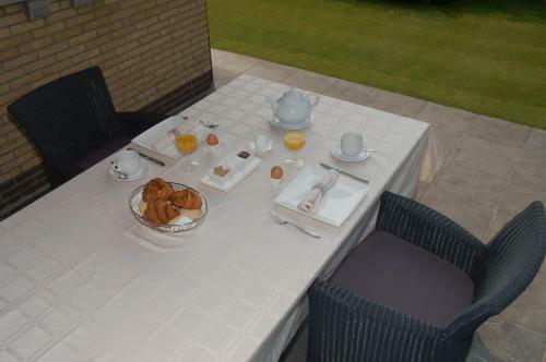 Bed & Breakfast Bloemenweelde
