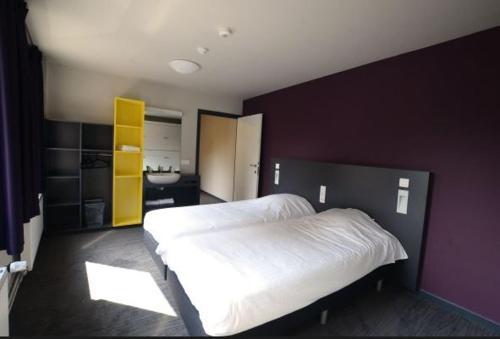 Hotel Focus