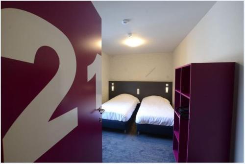 Hotel Focus