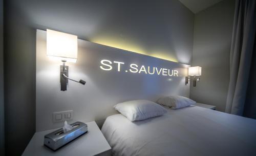 Hotel Saint Sauveur