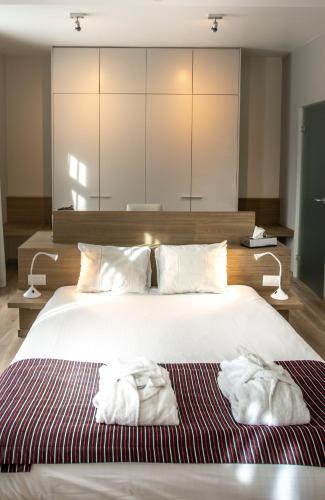 Hotel Saint Sauveur