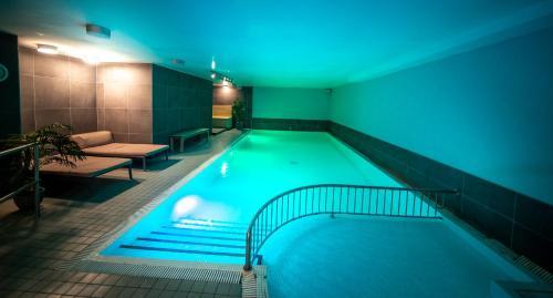 Hotel Saint Sauveur