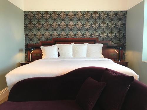Aquilon Boutique Hotel