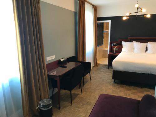 Aquilon Boutique Hotel