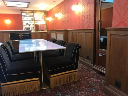 Aquilon Boutique Hotel