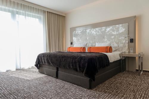 Hotel Le Ch�teau Des Thermes