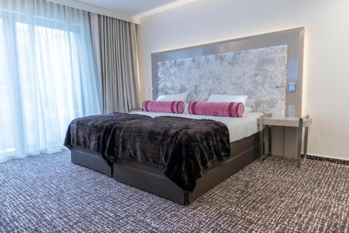 Hotel Le Ch�teau Des Thermes