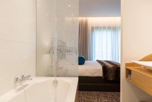 Hotel Le Ch�teau Des Thermes