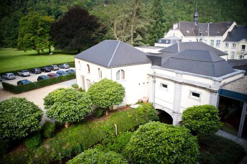 Hotel Le Ch�teau Des Thermes