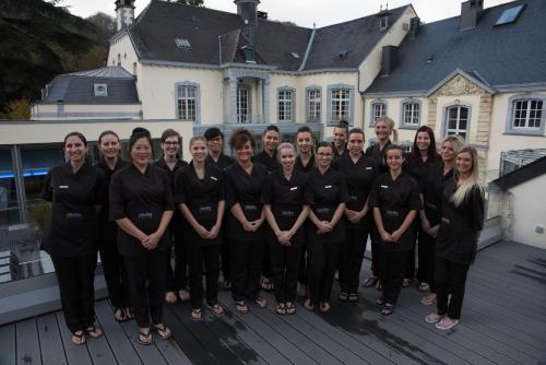 Hotel Le Ch�teau Des Thermes