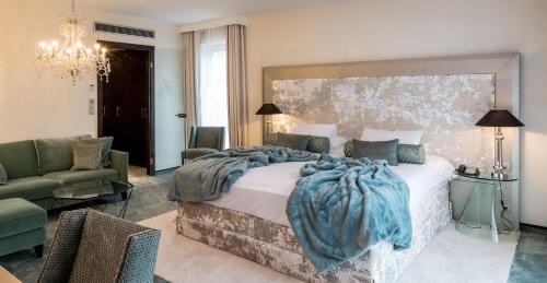Hotel Le Ch�teau Des Thermes