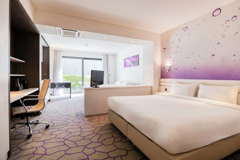 Hotel Best Western Plus Lido